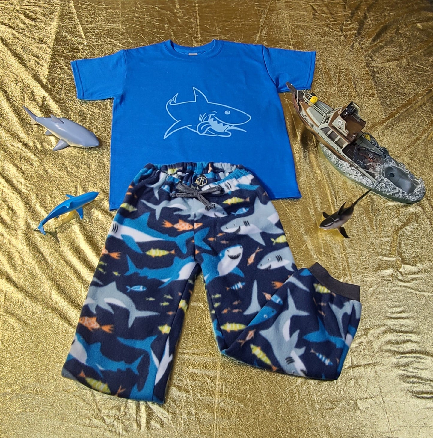 Cozy Sets For Boys